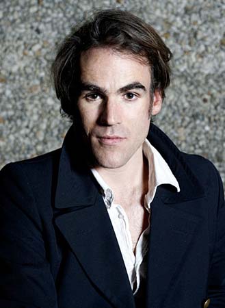 Sebastian Blomberg filmportal.de